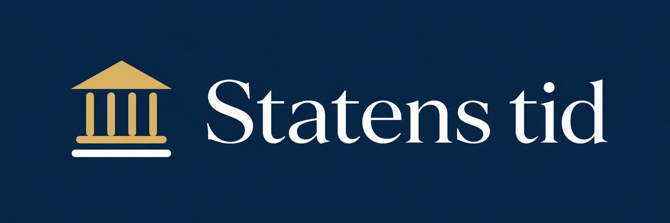 Statens Tid